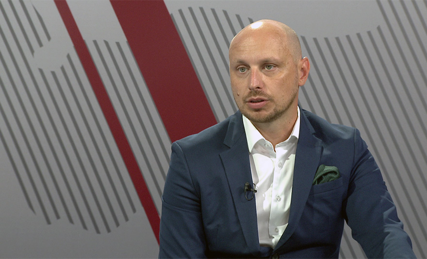 Petković: Očito postalo pravilo da su Srbi najmanje zastupljeni u institucijama