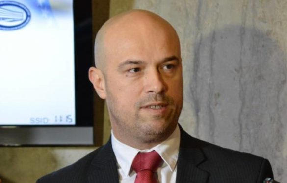 Tegeltija o izjavi Erdogana: Snažna poruka političkom Sarajevu da samostalno odlučuje