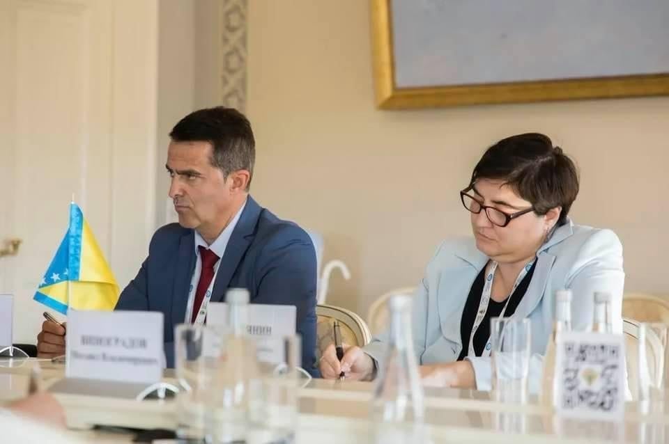 Kajganić na pitanje može li Dodik biti krivično gonjen: Svi građani su jednaki pred zakonom