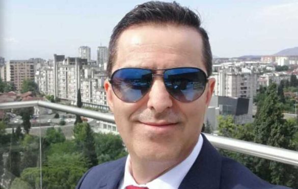 “Nasljednik” Gordane Tadić: Kajganić novi vršilac dužnosti glavnog tužioca Tužilaštva BiH