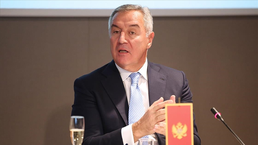 Ðukanović tvrdi da Vlada neće preživjeti januar: Podrška na istorijskom minimumu