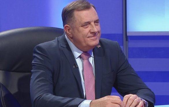 Dodik: Srpska najmanje zadužena ekonomija u regionu