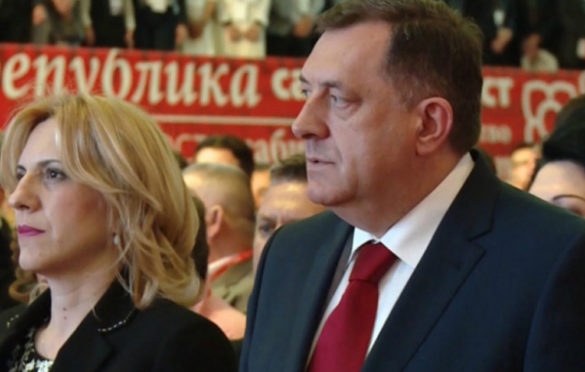 “Sav novac će obezbjediti Srpska” Dodik poručio da su stvoreni uslovi da ove godine počnu radovi na auto-putu kod Bijeljine