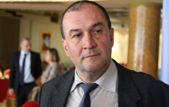 U igri “nezvanična suspenzija” Inckovog zakona: Šolaja o sastanku visokih predstavnka i Angele Merkel