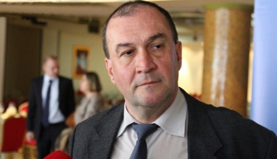 U igri “nezvanična suspenzija” Inckovog zakona: Šolaja o sastanku visokih predstavnka i Angele Merkel