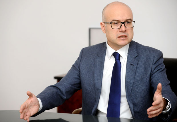 Vučević: Rezolucija doživjela debakl, Srbija i Srpska da dignu glavu