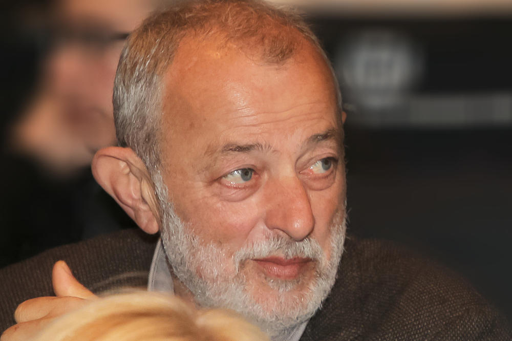 Miroslavu Aleksiću produžen pritvor