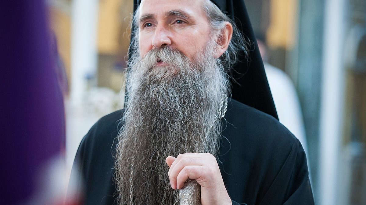 Mitropolit Joanikije: u sabornoj crkvi nema podjela na Srbe i ostale