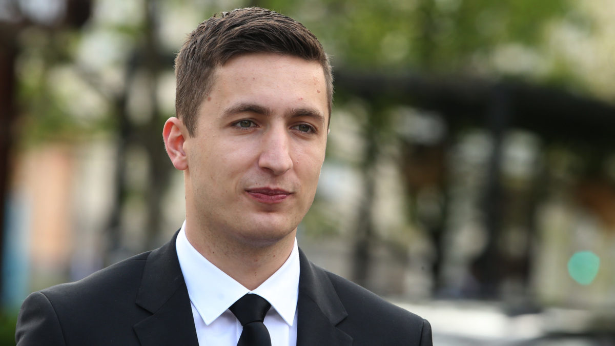 Izbori privukli veliku pažnju: Ilić poručio da su mjesne zajednice važan stepen u razvoju grada