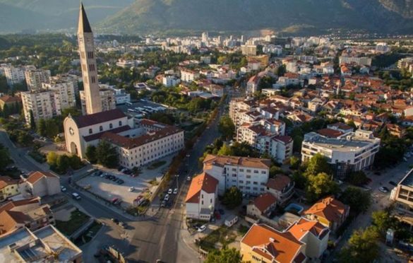 Ni godinu dana od izbora u Mostaru nisu riješene podjele