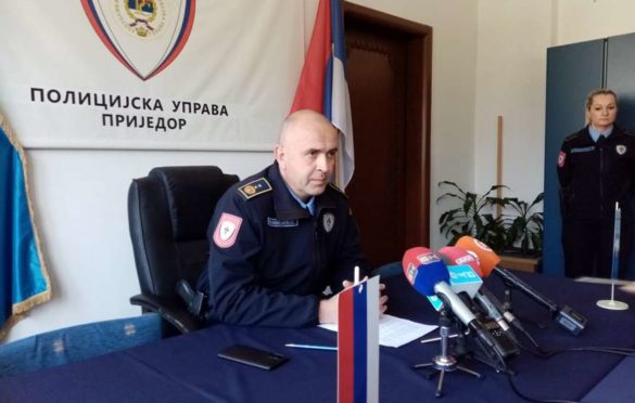 Vujanović o ubistvu Bašića: Drugog motiva osim posla ne vjerujem da je bilo