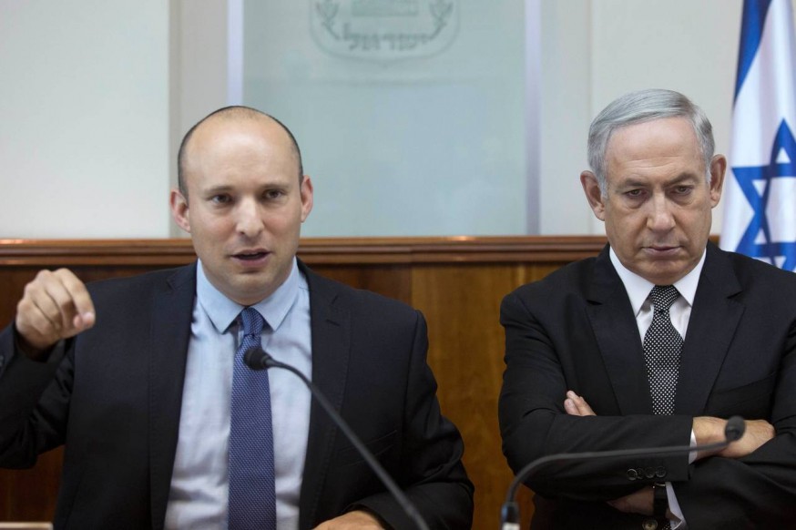 Bennett ne isključuje opciju koaliranja s Netanyahuom: Izraelu treba vlada koja radi posao