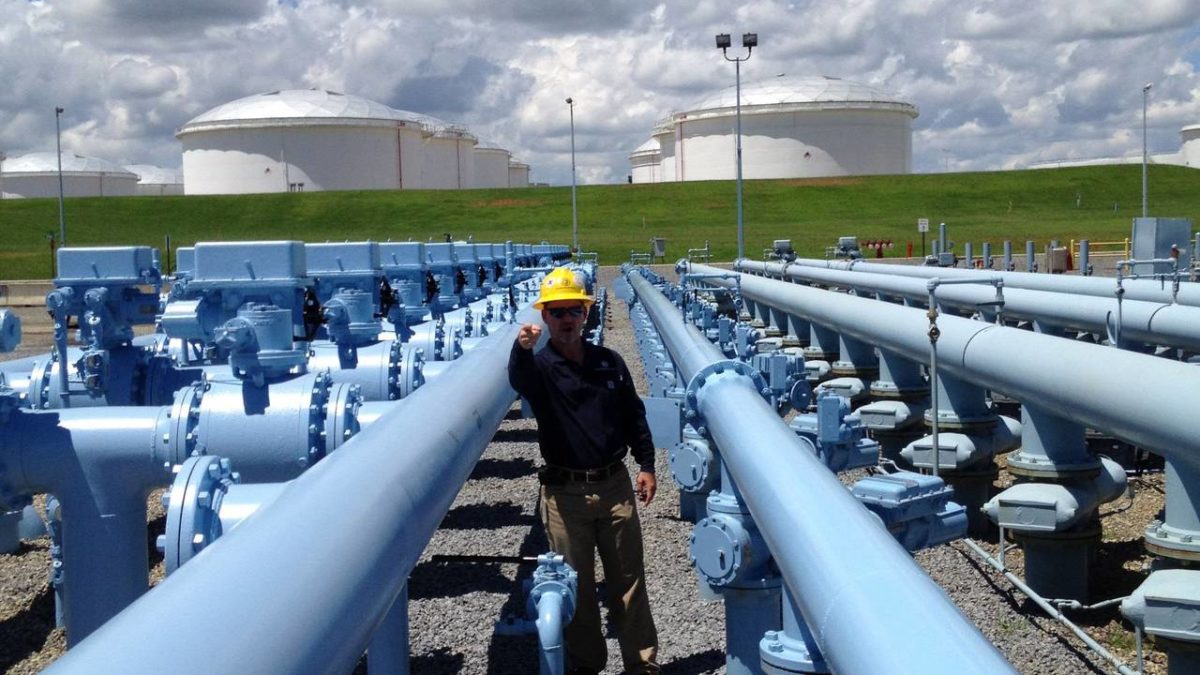 Јanaf: Spremni smo da odmah osiguramo nesmetano snabdijevanje rafinerije u Pančevu