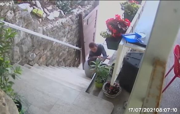 Otkriven identitet napadača iz Splita: Godinama poznat policiji širom Hrvatske