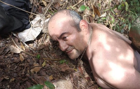 Uhapšen jedan od najvećih narko-bosova na svetu