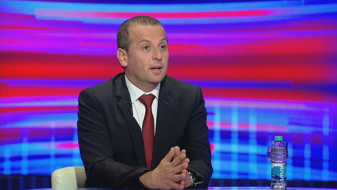 PDP i Vukanović spremaju nerede za izbore