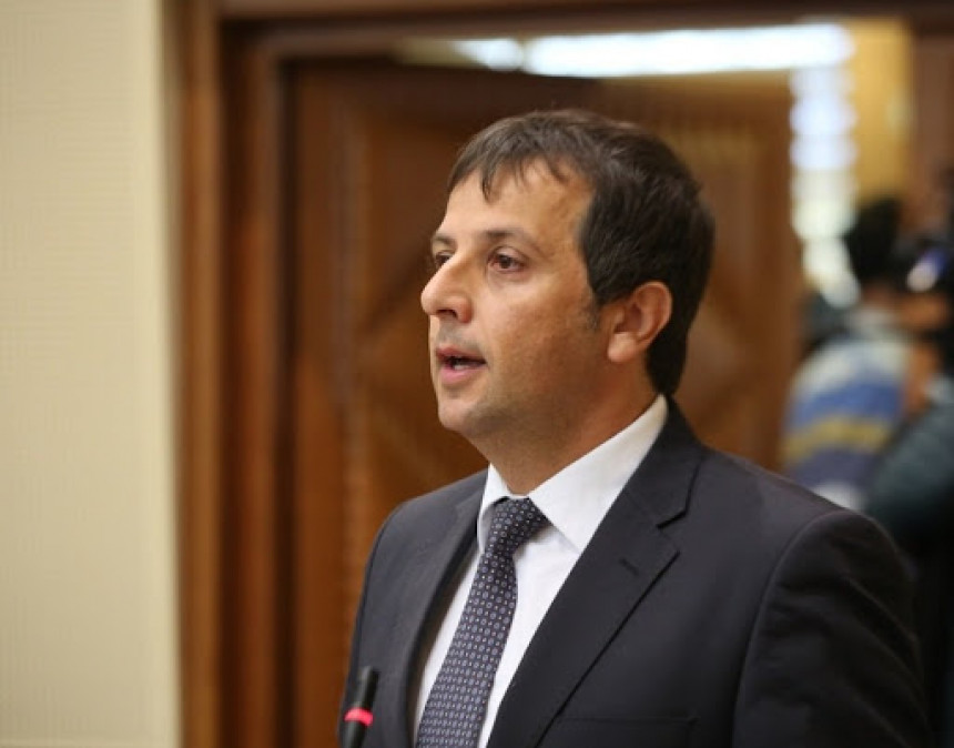 Vukanović poručio da neće doći na sastanak o izbornoj reformi u Srpskoj