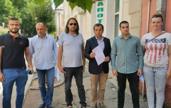 Vukanović zbog Leotara podnio krivične prijave protiv Petrovića i Ćurića: Odgovor mu brzo stigao