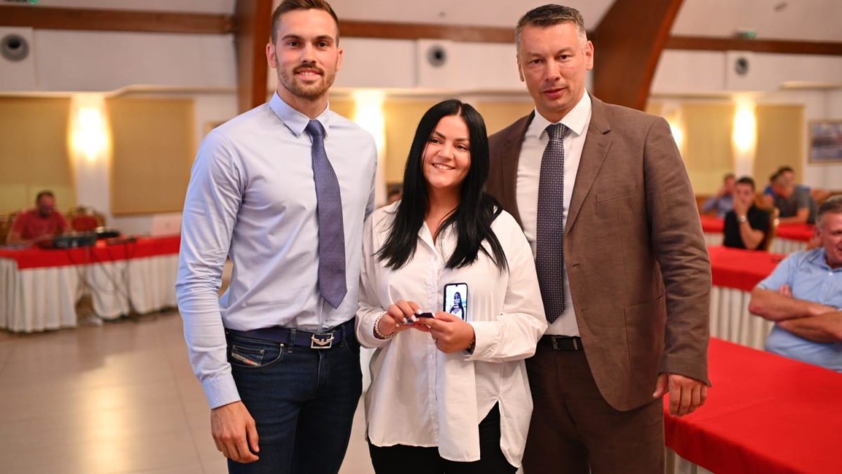 Pričali su da nas nema, a mi nikad jači i odlučniji!