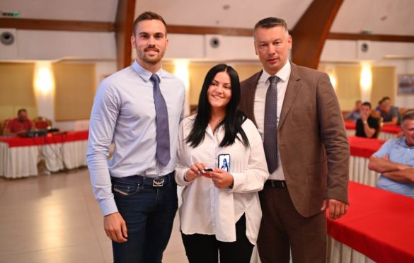 Pričali su da nas nema, a mi nikad jači i odlučniji!