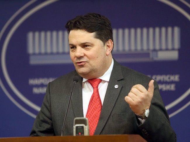 Stevandić: Dok postoji srpsko jedinstvo, ne može doći do ukidanja Republike