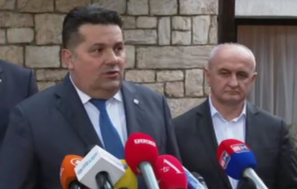 Stevandić: Oluja se više neće ponoviti, zahvaljujući Srbiji