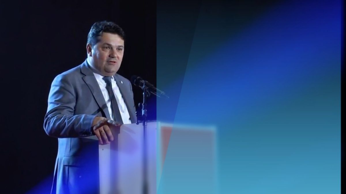 Stevandić uporedio dešavanja u Ukrajini sa NATO bombardovanjem Srbije