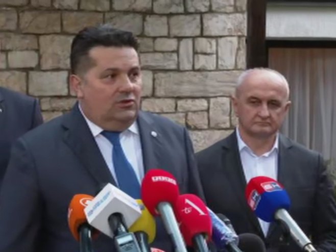 Stevandić o inicijativi Turkovićeve “Ne može samo jedan narod u BiH imati dan žalosti”