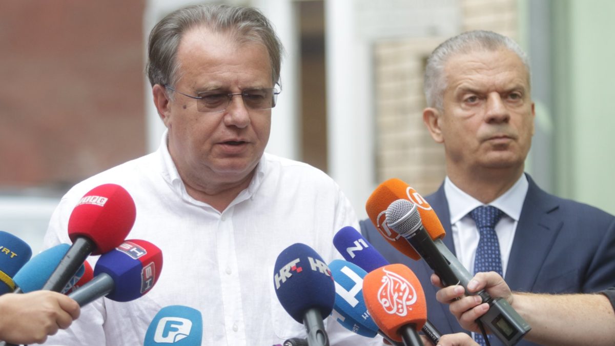 Nikšić: Kad “glavni baja RS-a” pozove, tzv. opozicionari su tu da prime nalog šta će raditi