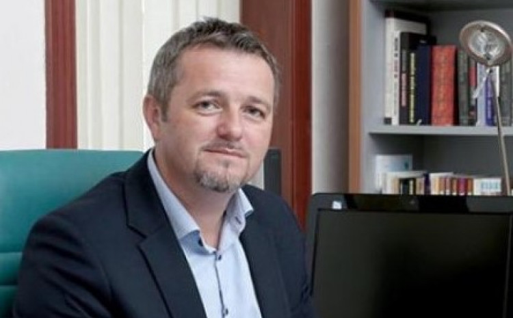 Predsjednik NES-a: Dodik nastavlja koračati putem koji vodi u haos, pozivamo Tužilaštvo da reaguje