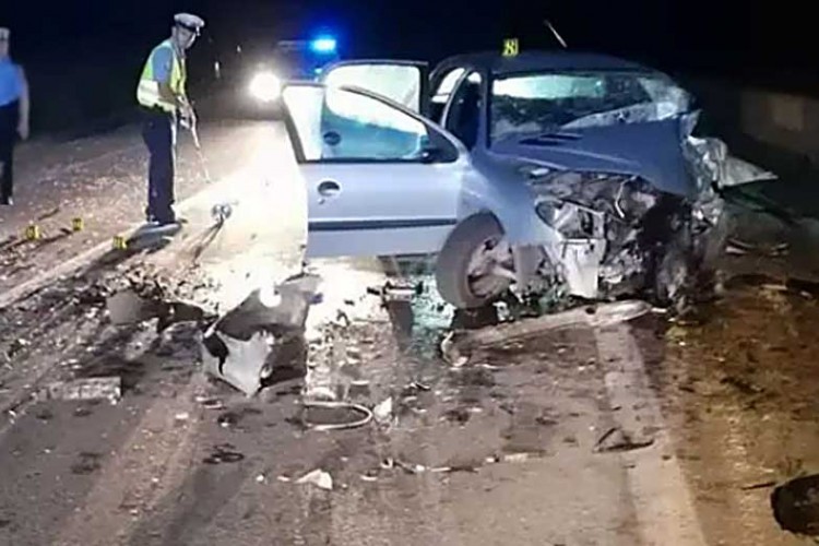 Sve više saobraćajnih nesreća u BiH: Živote gube zbog alkohola i mobitela na lošim cestama