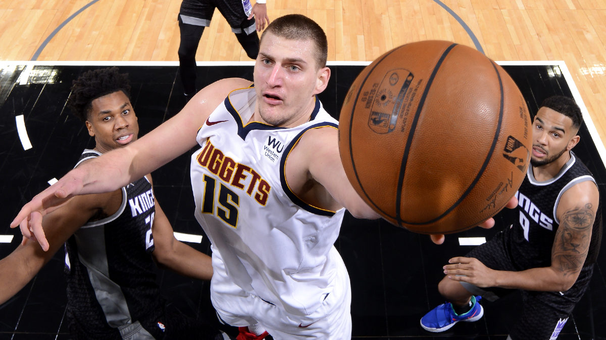 NBA Fantasy zvezde – Srbin je broj 1