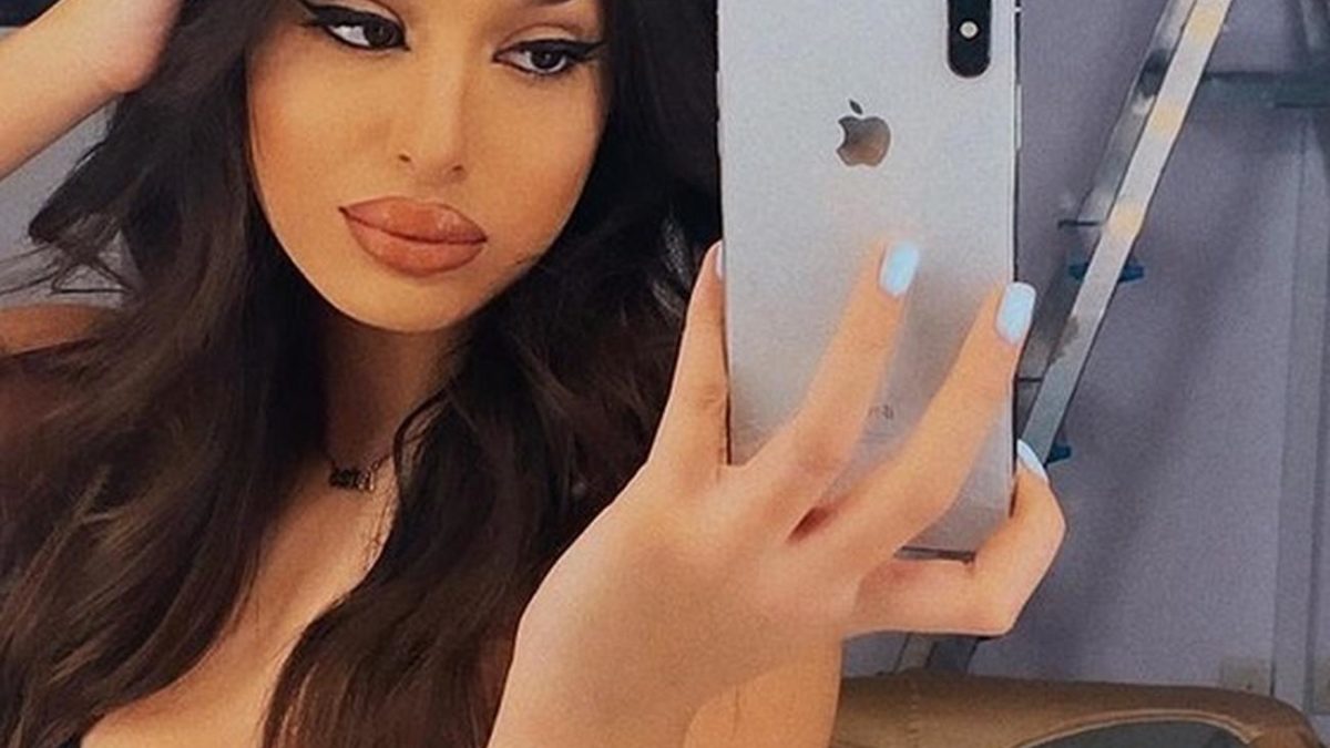 Nina Đogani otkrila kakvu karijeru gradi