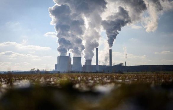 Nekoliko njemačkih elektrana pogođeno poplavama, štete milionske