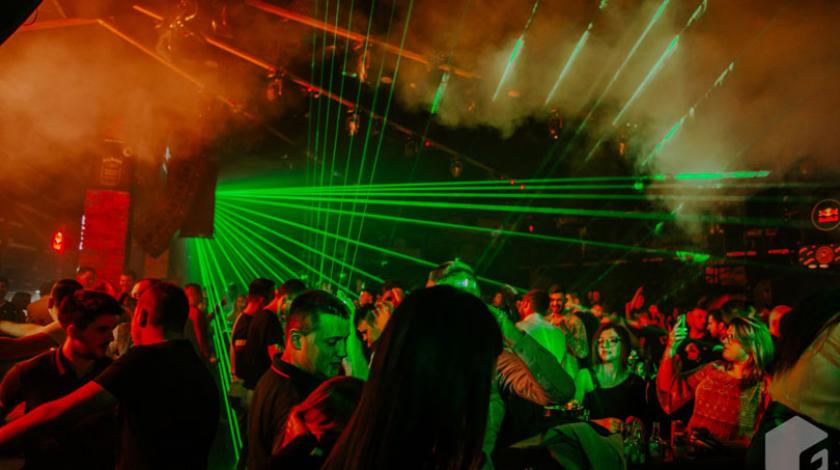 Sastanak Đajića i vlasnika noćnih klubova: Razmatraće se produženje radnog vremena