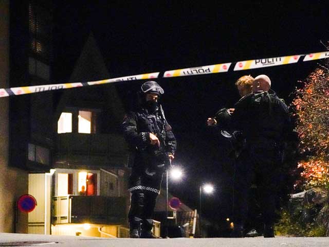 Ubijeni u Norveškoj nisu nastradali od luka i strijele