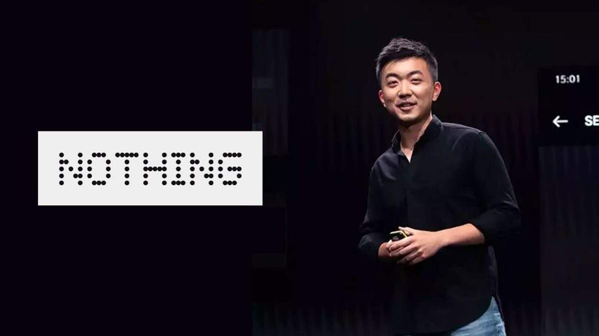 Kompanija Nothing će predstaviti pametni telefon 2022. godine