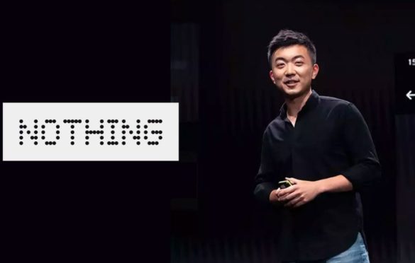 Kompanija Nothing će predstaviti pametni telefon 2022. godine