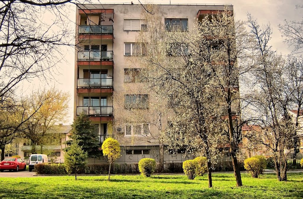 Dostavite prijedloge: Izmjene regulacionog plana Nove Varoši u Banjaluci