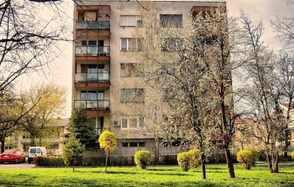 Dostavite prijedloge: Izmjene regulacionog plana Nove Varoši u Banjaluci