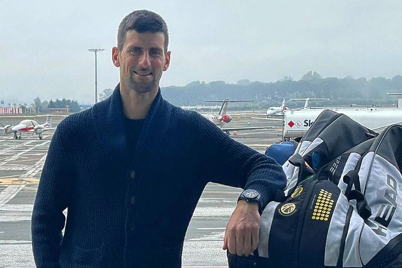 Otkriven glavni krivac za Novakovu situaciju