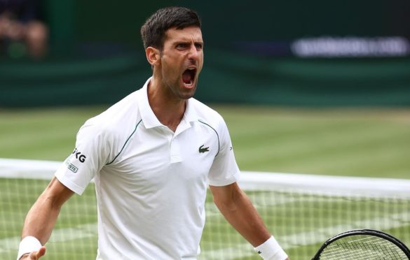 Promjene na ATP listi: Nadal peti, Federer ispao iz Top 10