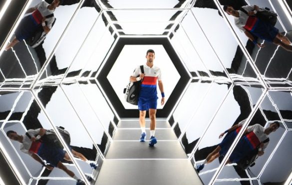 Prijeti li Đokoviću gubitak prvog mjesta na ATP listi