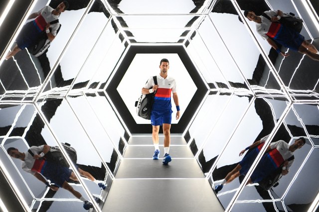 Prijeti li Đokoviću gubitak prvog mjesta na ATP listi