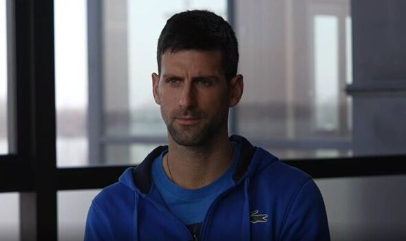 Đoković šokiran zbog presude Bekeru: Slomljeno mi je srce