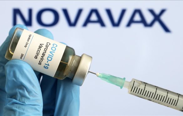 Novavax vakcina protiv koronavirusa dobila odobrenje od evropskog regulatora