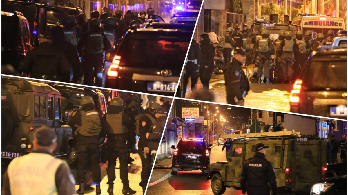 Epilog talačke krize u Novom Pazaru: Otac koji je pucao u sina izvršio samoubistvo