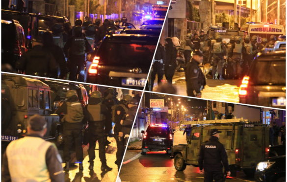 Epilog talačke krize u Novom Pazaru: Otac koji je pucao u sina izvršio samoubistvo