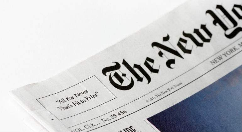 New York Times: Ruska invazija na Ukrajinu bila bi drugačija od svih u zadnjih 80 godina