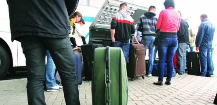 Dnevnice za putovanje u BiH 20, a u inostranstvu do 115 maraka